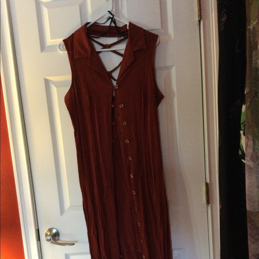 Dress